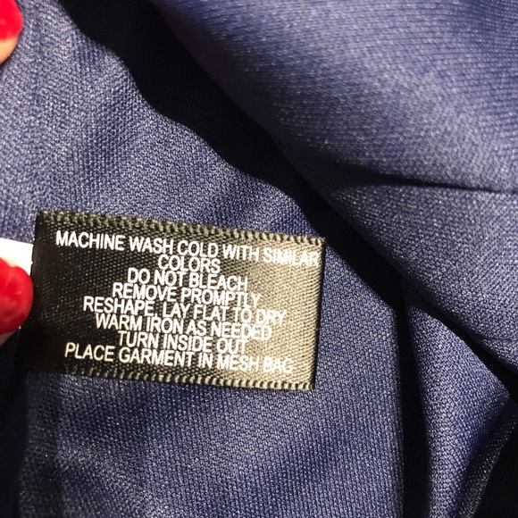 NEW with tags. Boston Proper jacket. Size 12 - Picture 8 of 12